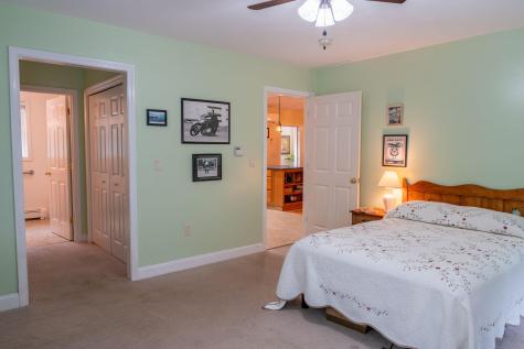 9 Gabriel Woods Road New Gloucester ME 04260