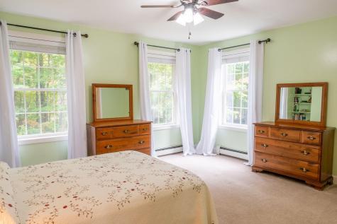 9 Gabriel Woods Road New Gloucester ME 04260