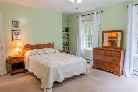 9 Gabriel Woods Road New Gloucester ME 04260