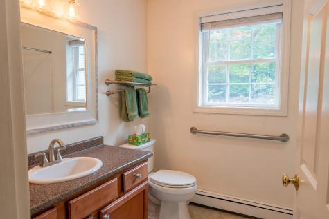 9 Gabriel Woods Road New Gloucester ME 04260