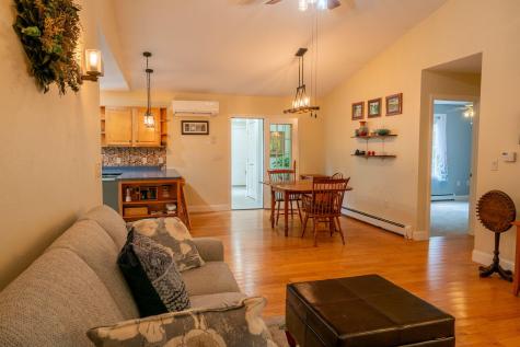 9 Gabriel Woods Road New Gloucester ME 04260