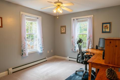 9 Gabriel Woods Road New Gloucester ME 04260