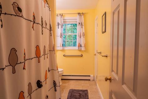 9 Gabriel Woods Road New Gloucester ME 04260