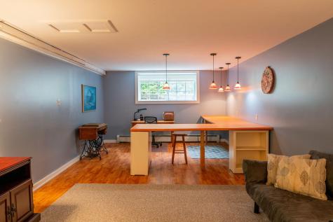 9 Gabriel Woods Road New Gloucester ME 04260