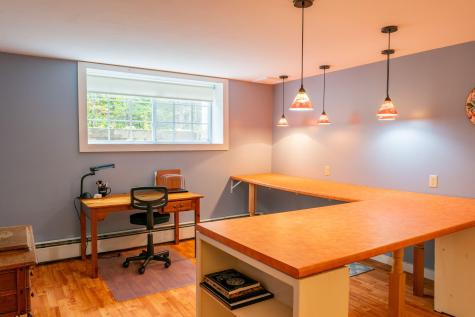 9 Gabriel Woods Road New Gloucester ME 04260