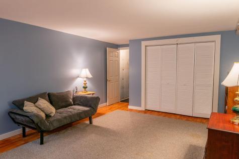 9 Gabriel Woods Road New Gloucester ME 04260