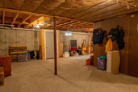 9 Gabriel Woods Road New Gloucester ME 04260