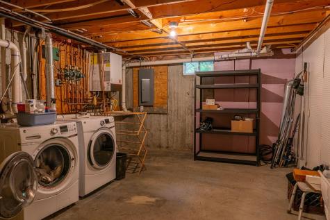 9 Gabriel Woods Road New Gloucester ME 04260