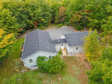 9 Gabriel Woods Road New Gloucester ME 04260