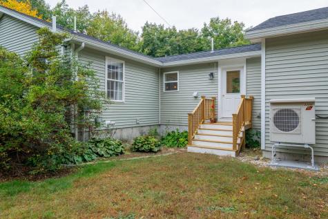 9 Gabriel Woods Road New Gloucester ME 04260