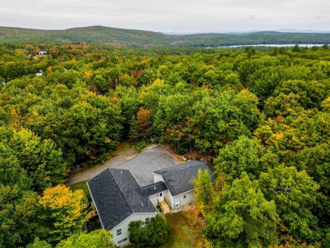 9 Gabriel Woods Road New Gloucester ME 04260