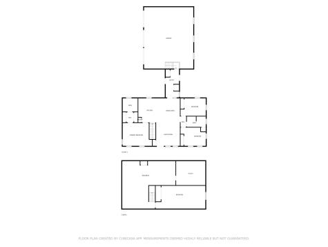 9 Gabriel Woods Road New Gloucester ME 04260