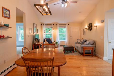 9 Gabriel Woods Road New Gloucester ME 04260