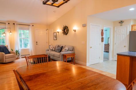 9 Gabriel Woods Road New Gloucester ME 04260