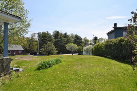 533 Pleasant Street Lewiston ME 04240
