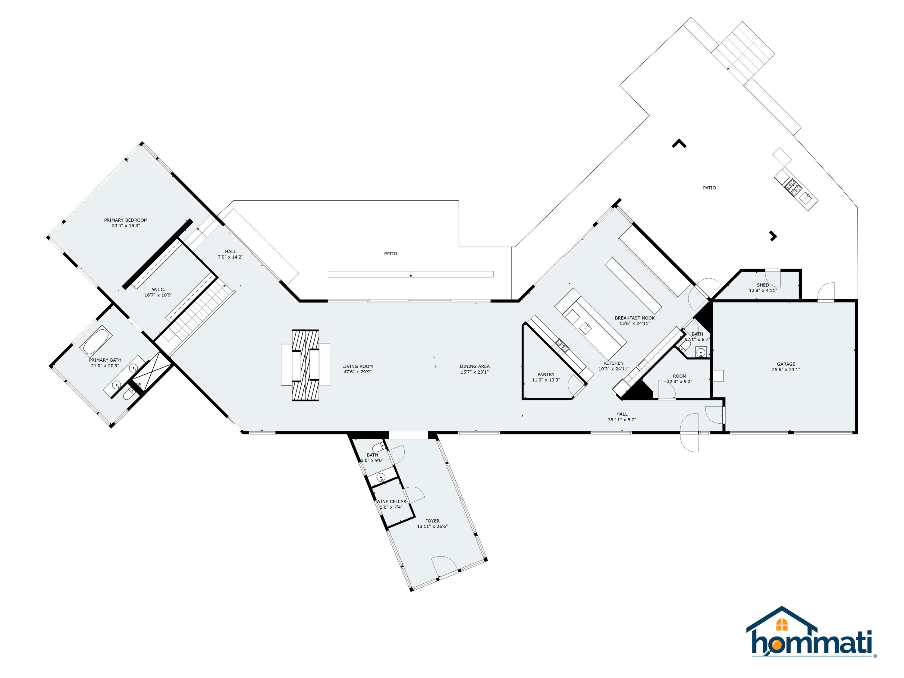 5 Fairbourne Lane York ME 03902