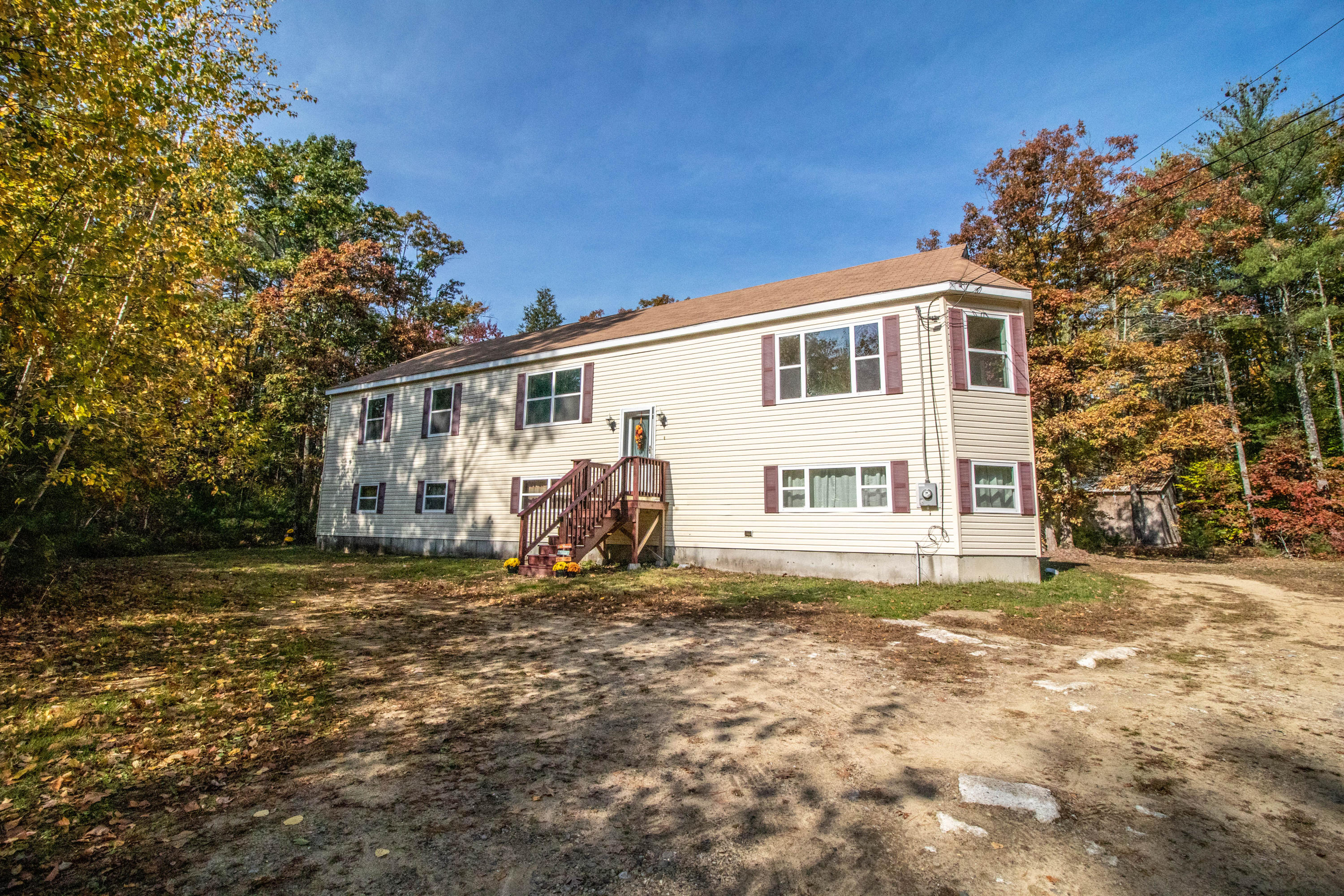 164 Mast Road Epping NH 03042