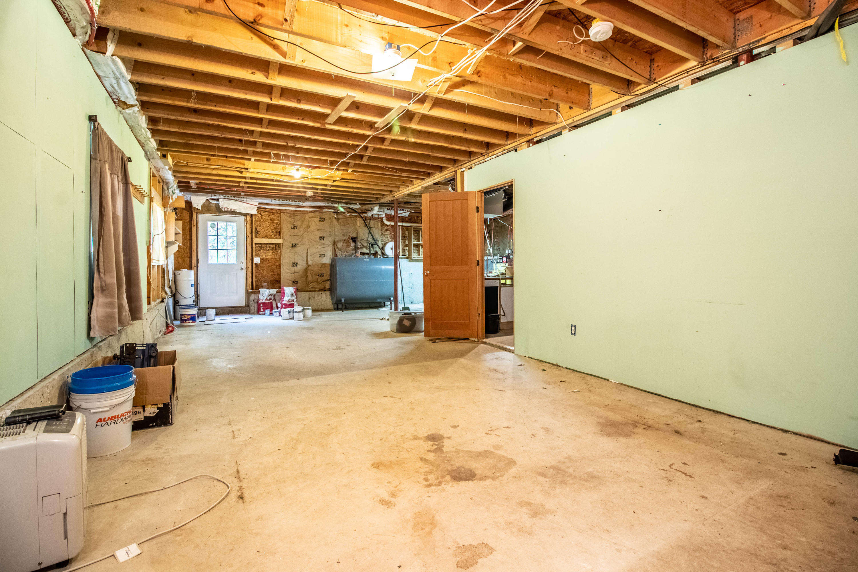 164 Mast Road Epping NH 03042