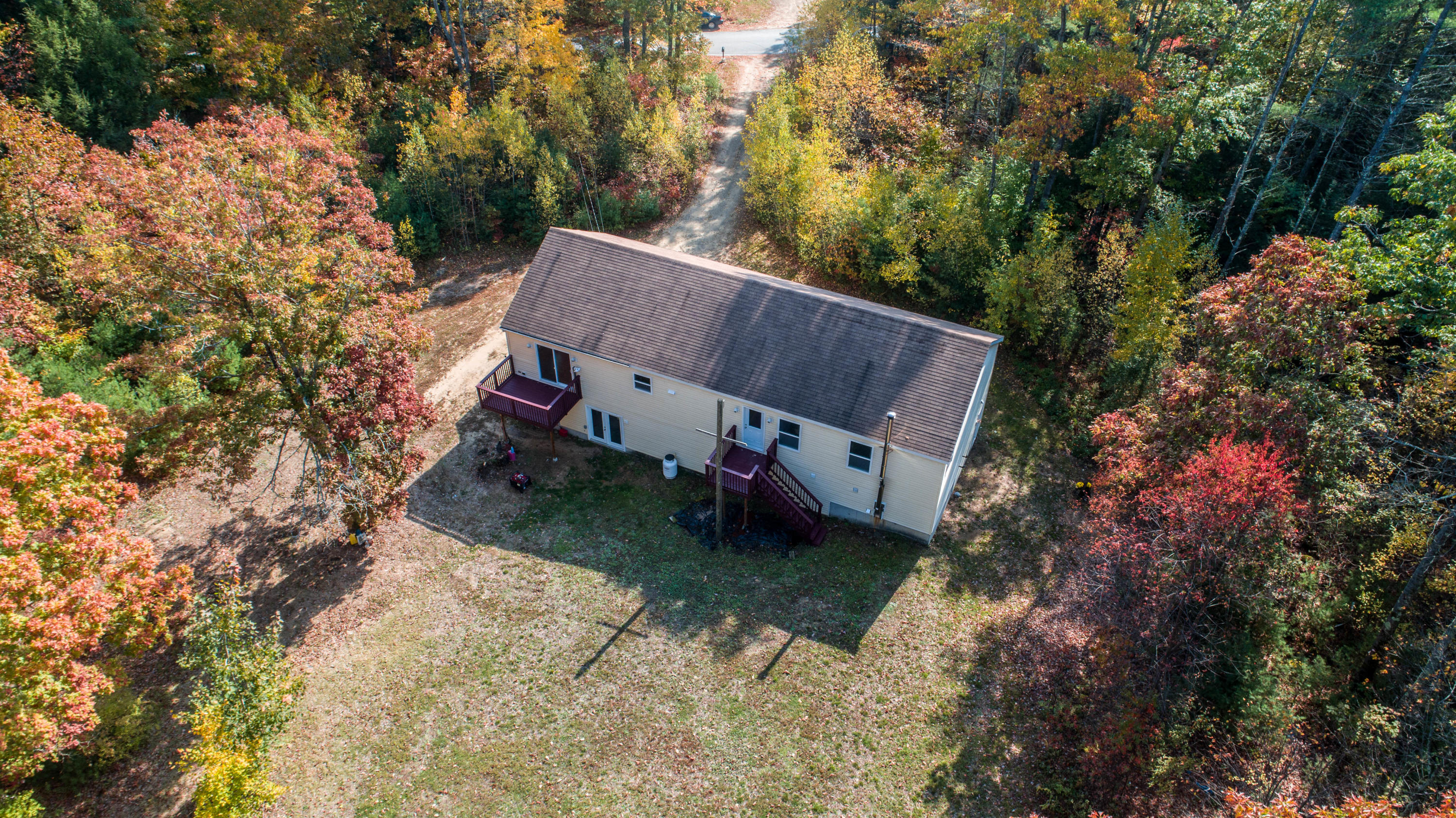 164 Mast Road Epping NH 03042