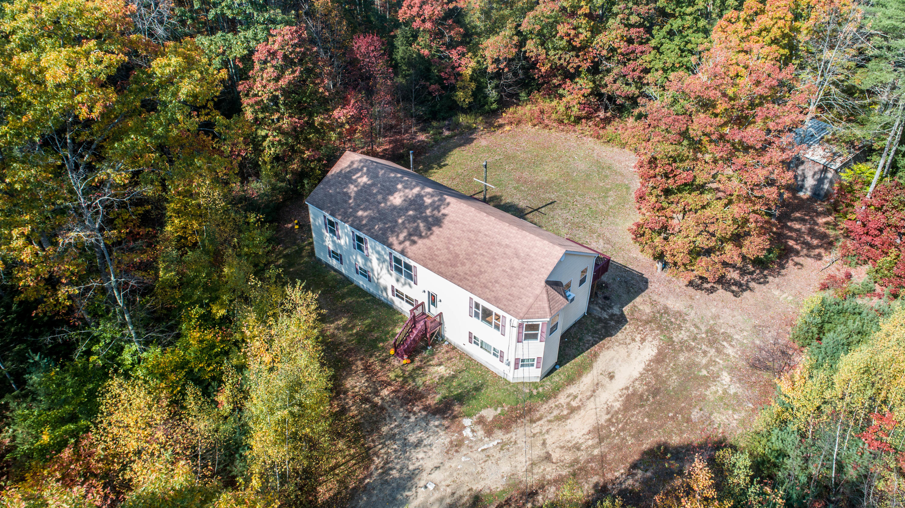 164 Mast Road Epping NH 03042