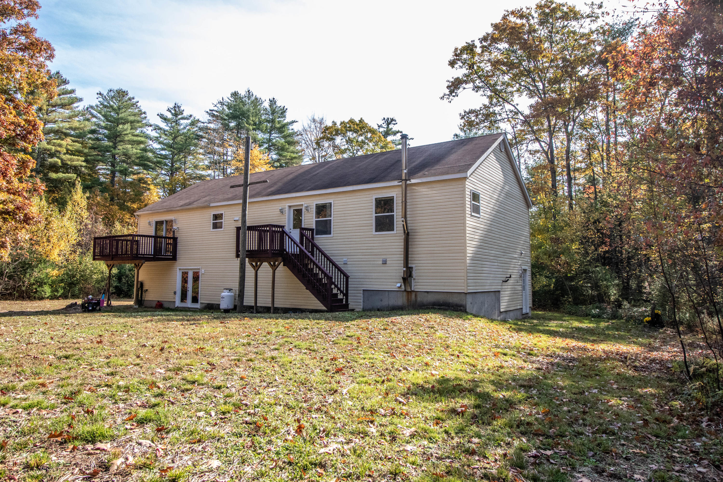 164 Mast Road Epping NH 03042