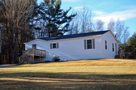 12 Evergreen Drive Otisfield ME 04270