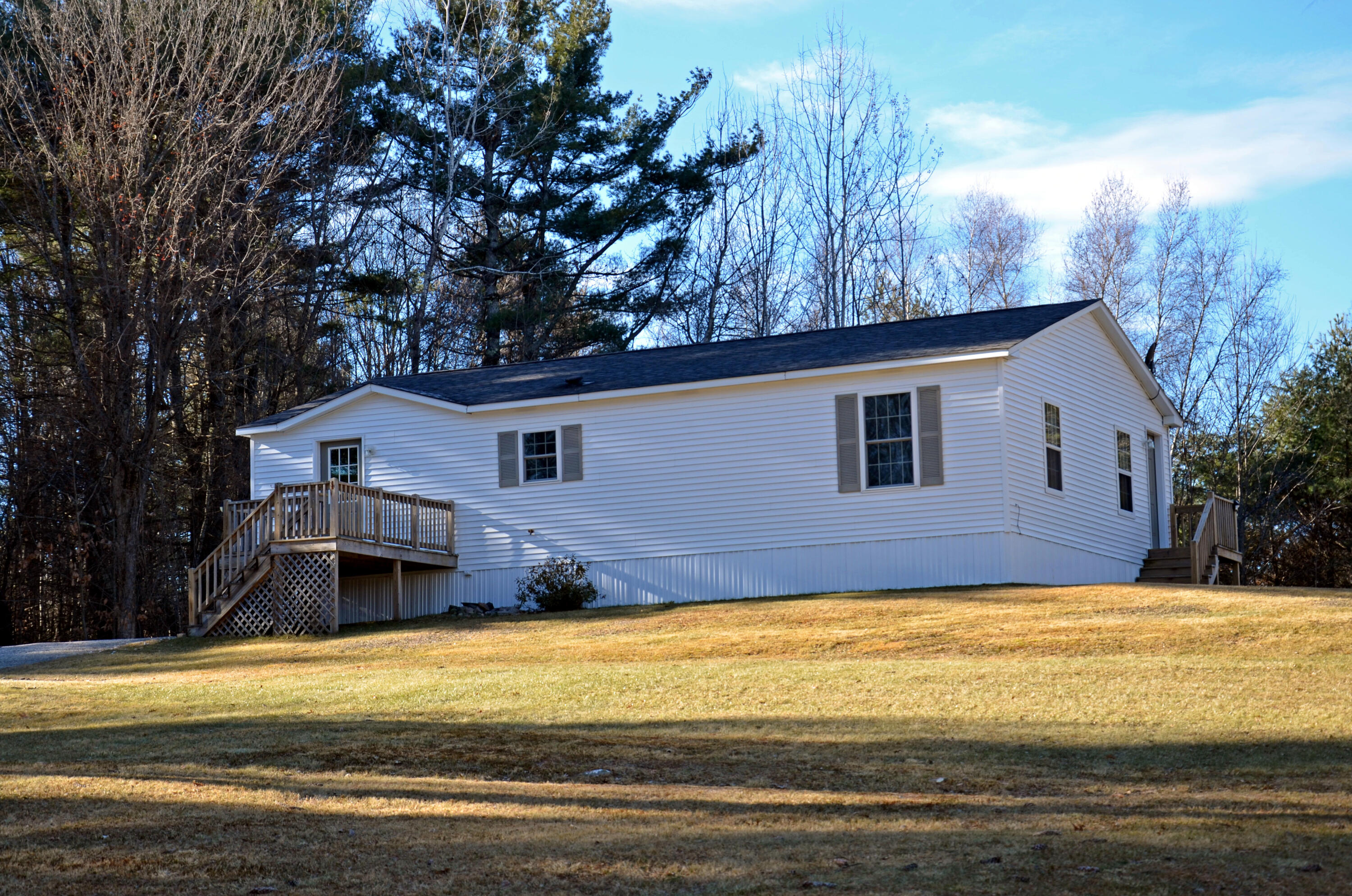 12 Evergreen Drive Otisfield ME 04270