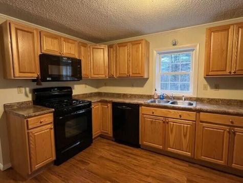 12 Evergreen Drive Otisfield ME 04270