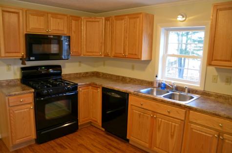 12 Evergreen Drive Otisfield ME 04270