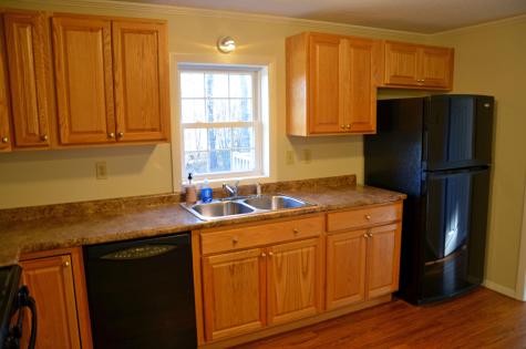 12 Evergreen Drive Otisfield ME 04270