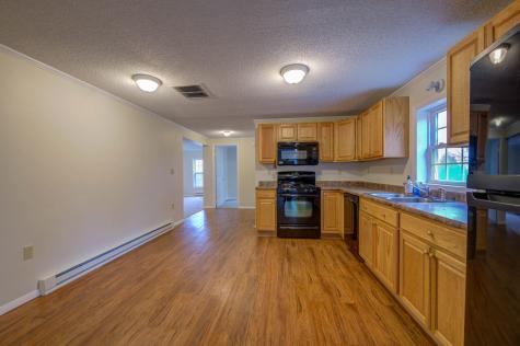12 Evergreen Drive Otisfield ME 04270