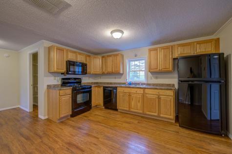 12 Evergreen Drive Otisfield ME 04270