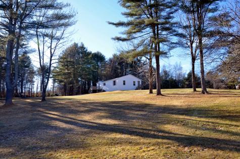 12 Evergreen Drive Otisfield ME 04270