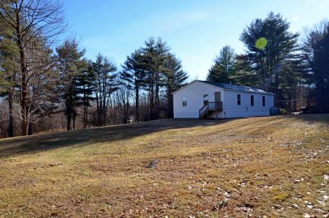 12 Evergreen Drive Otisfield ME 04270