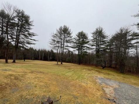 12 Evergreen Drive Otisfield ME 04270