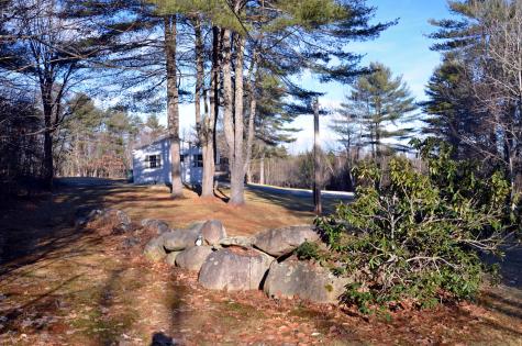 12 Evergreen Drive Otisfield ME 04270
