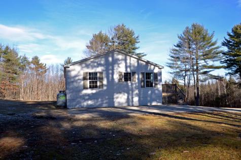 12 Evergreen Drive Otisfield ME 04270