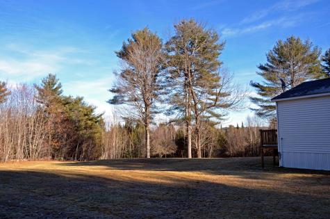 12 Evergreen Drive Otisfield ME 04270
