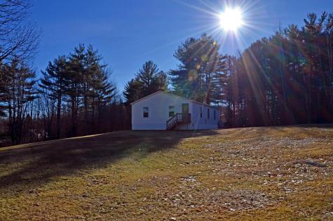 12 Evergreen Drive Otisfield ME 04270