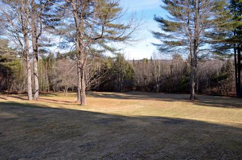 12 Evergreen Drive Otisfield ME 04270