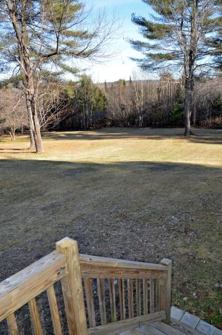 12 Evergreen Drive Otisfield ME 04270