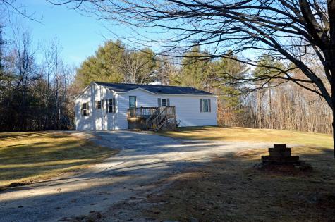 12 Evergreen Drive Otisfield ME 04270