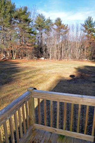 12 Evergreen Drive Otisfield ME 04270