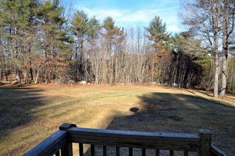 12 Evergreen Drive Otisfield ME 04270