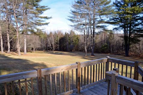 12 Evergreen Drive Otisfield ME 04270