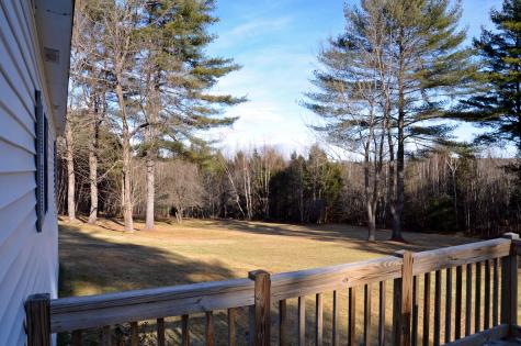 12 Evergreen Drive Otisfield ME 04270