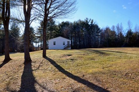 12 Evergreen Drive Otisfield ME 04270