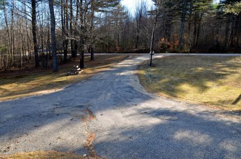 12 Evergreen Drive Otisfield ME 04270
