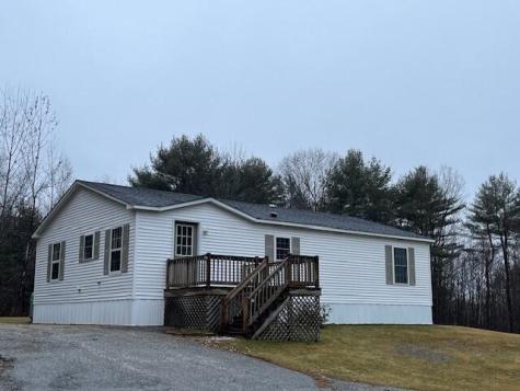 12 Evergreen Drive Otisfield ME 04270
