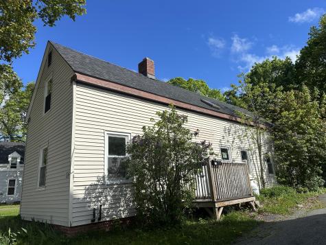 163 Court Street Bangor ME 04401